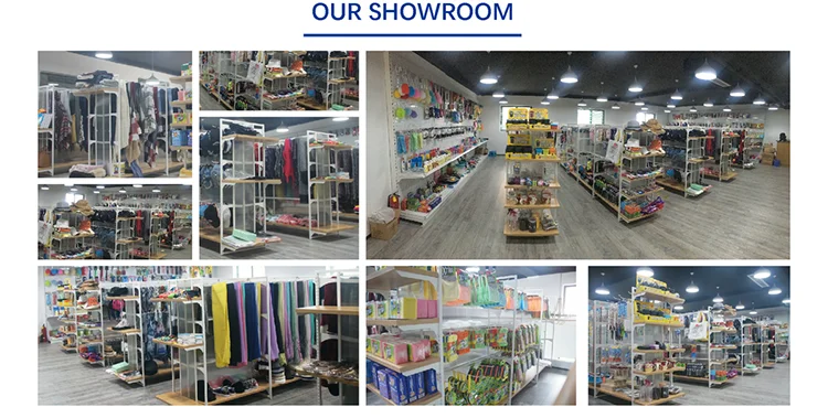 OUR SHOWROOM