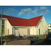 Light Gauge Steel Frame Prefabricated House Plans