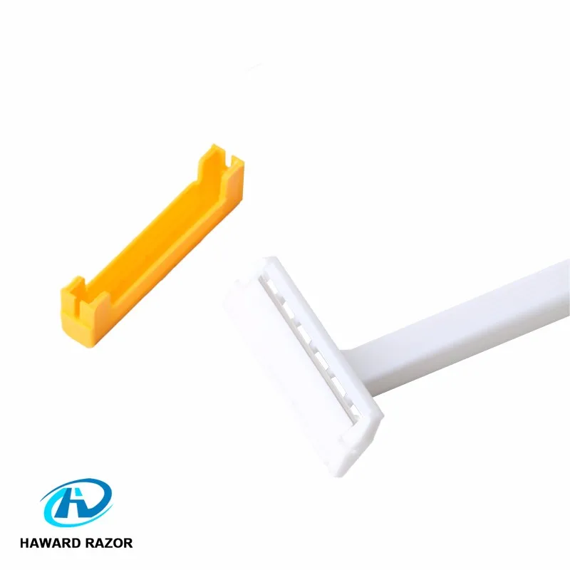 D126 Disposable Single Blade Hospital Shaving Razor Medical Surgical