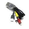 For Genuine Sony Camera VMC-MD2 USB + AV Cable for Cybershot DSC-W330, DSC-W215, DSC-W220