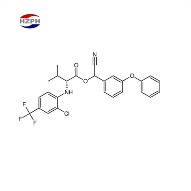 
Tau-fluvalinate,CAS:102851-06-9,Pesticides 