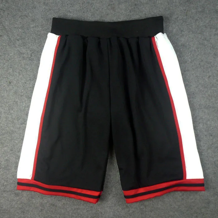 Free Sample Basketball Shorts Design 