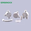 Industrial Electrical Conduit Fitting Pvc Conduit Plastic Piping Fitting