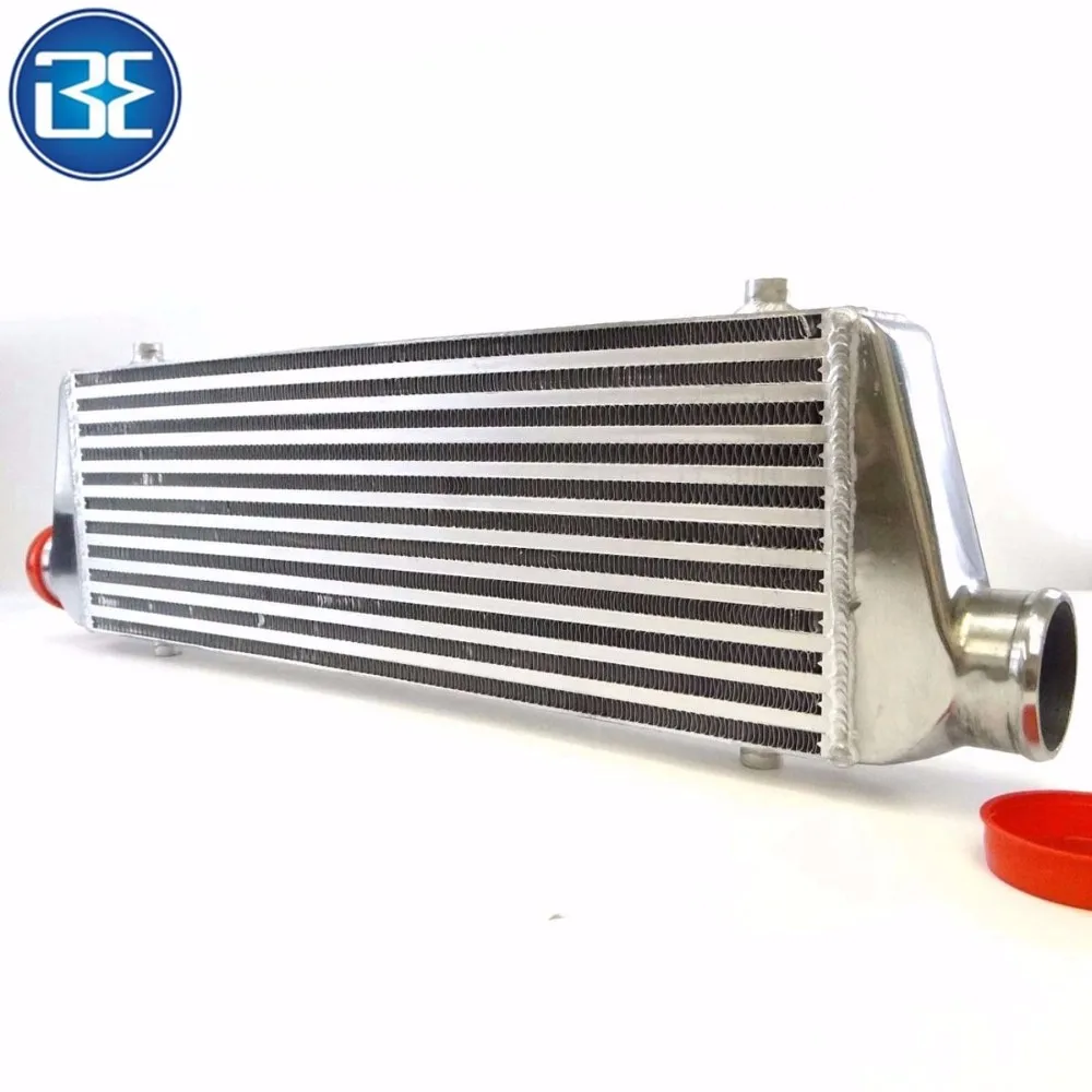 2.5'' Inlet Pipe Turbo Front Mount Intercooler Piping Kit Buy Intercooler System,2.5'' Inlet