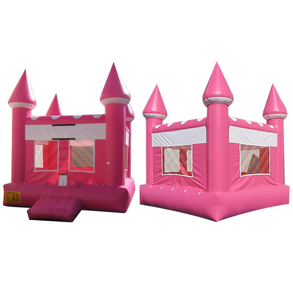 buy a bouncing castle