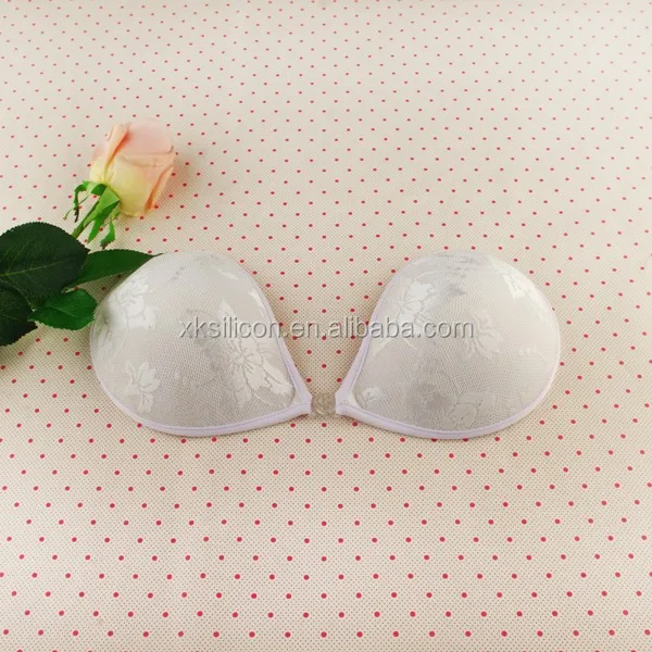Stick On Bra Petals Original Looks Silicone Bra Inserts Push Up Sticky