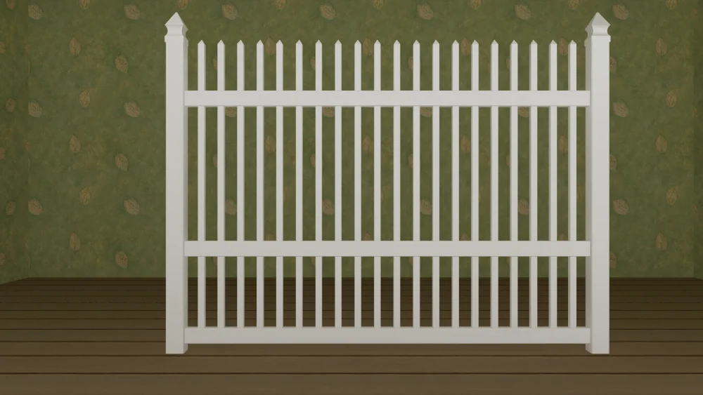 Fentech Free Maintanence Uv Protection Vinyl Pvc Fire Proof Composite