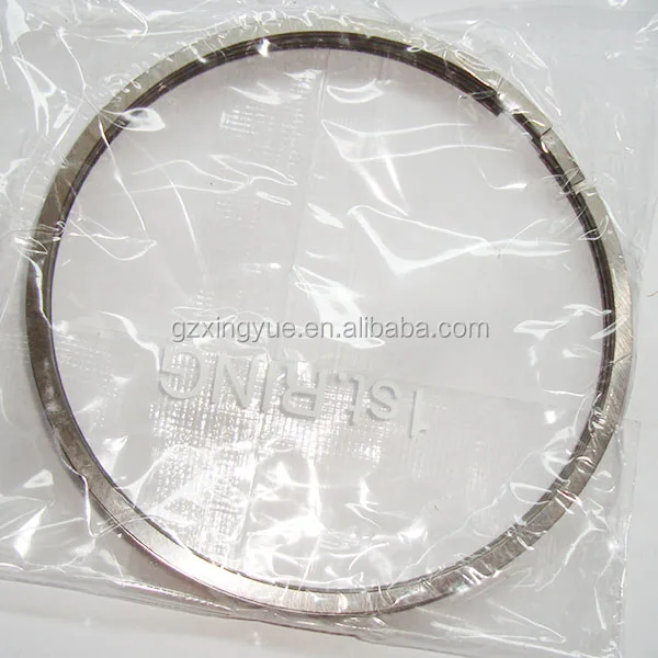 12631194 Engine Piston Ring For Chevrolet Equinox Captiva Sport