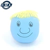 Funny face ball