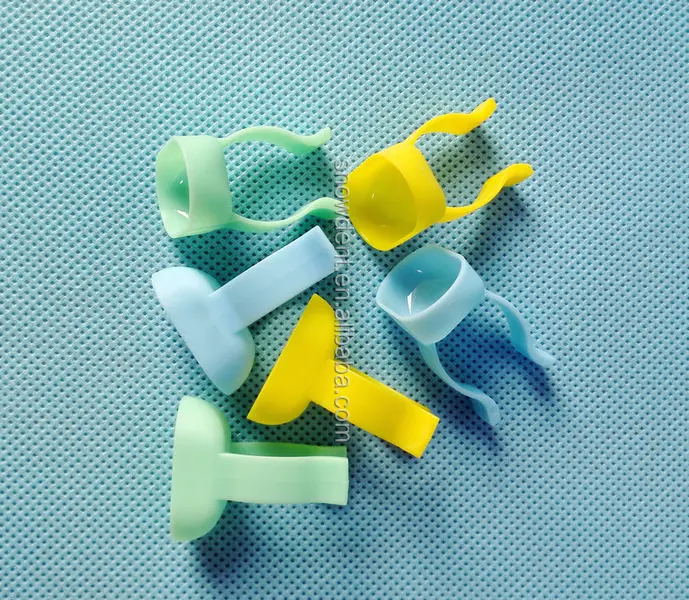 Disposable Prophy Ring For Dental Buy Prophy Ring,Disposable Prophy