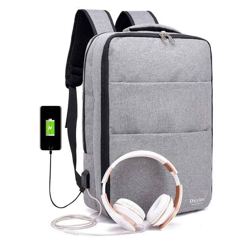 smart back bag