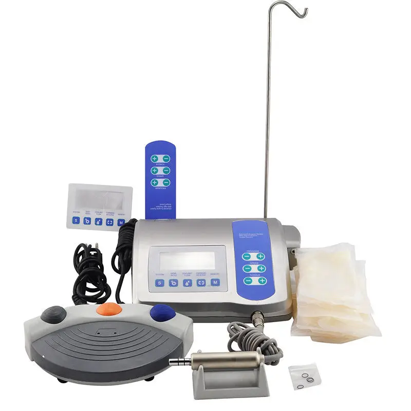 Japan Design Dental Implant Machine Best Quality Dental Surgery Motor