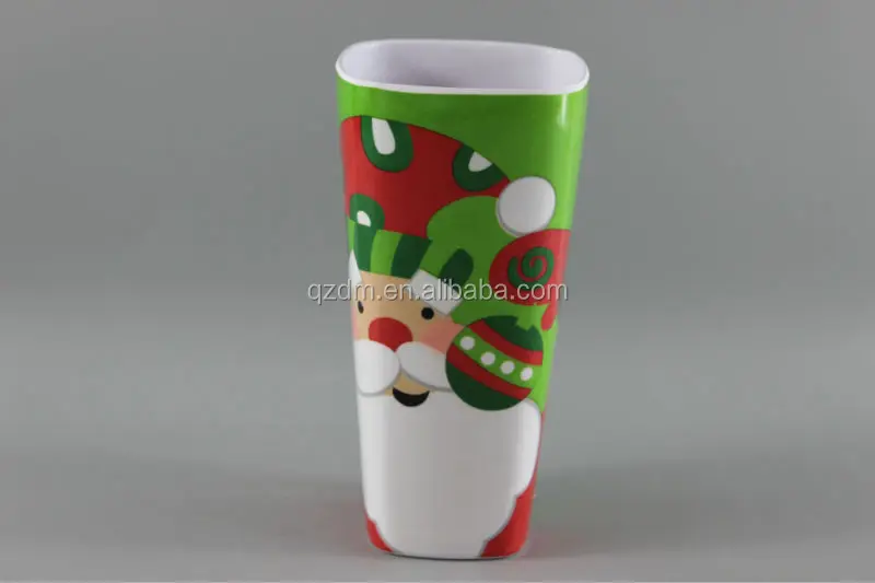 Christmas Square Mugs And Cups