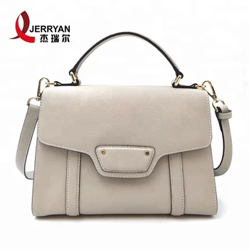 Jing Pin Leather Cross Body Bags Italian Pure Lady S Handbags In Guangzhou Custom Logo Genuine Tote Bag Stylish Fashion