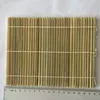 Bamboo Sushi Mat Made in Careful Production Process