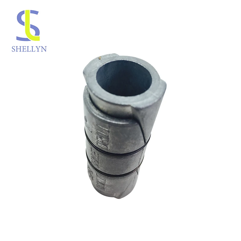 Zinc Alloy Double Expansion Wall Shell Anchor Buy Double Expansion