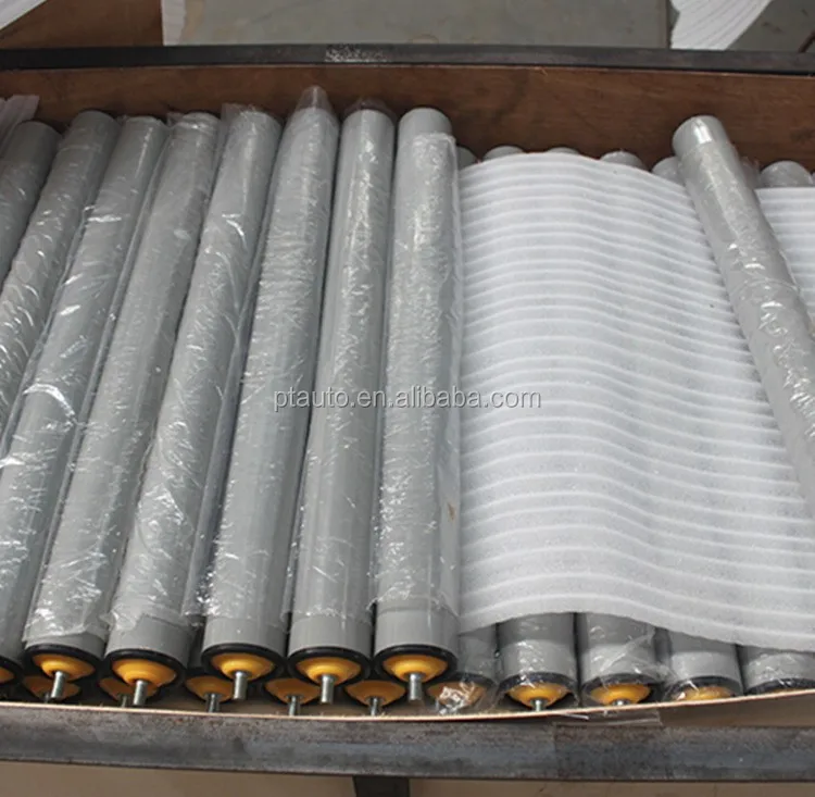 Hard Plastic Roller,Plastic Pipe Roller,Pvc Pipe Roller For Conveyor