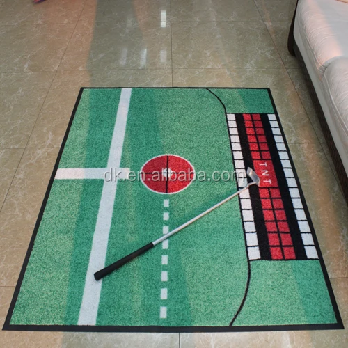 Mini Golf Practicing Nylon Putting Carpet Buy Golf Putting Carpet