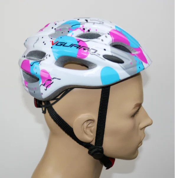 childrens bike helmets