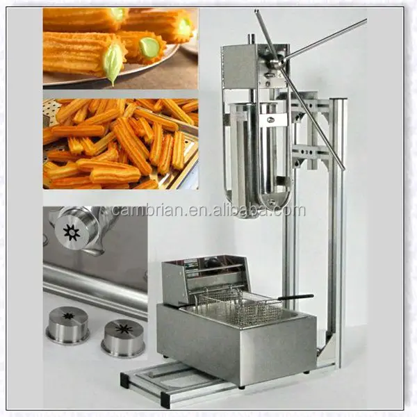 churros maker