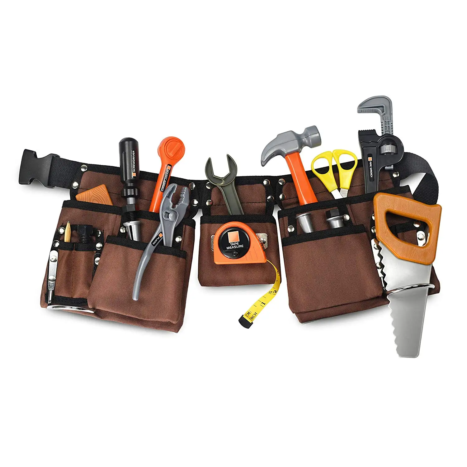 construction tool pouch