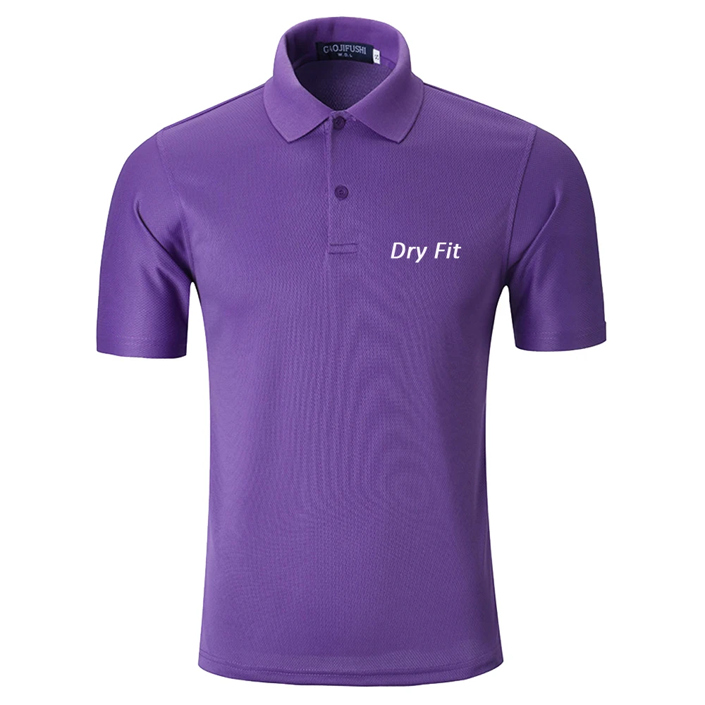 dry fit mens polo shirts