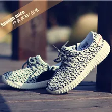 Brand New Light Children Running Shoes Sport Kids Shoes Boys Shoes for Girls Wearable Girls Trainers