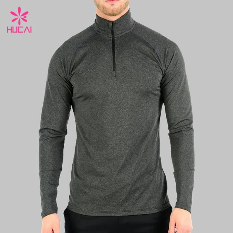 dri fit long sleeve wholesale