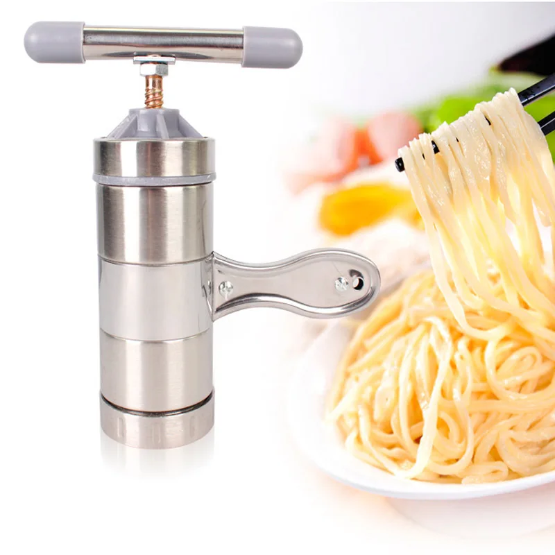 italian pasta press