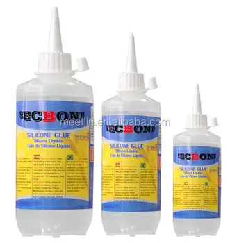silicone glue