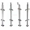 Security guard barrier metal steel fence post