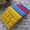 hot selling FDA approved high quality silicone lego bricks ice cube