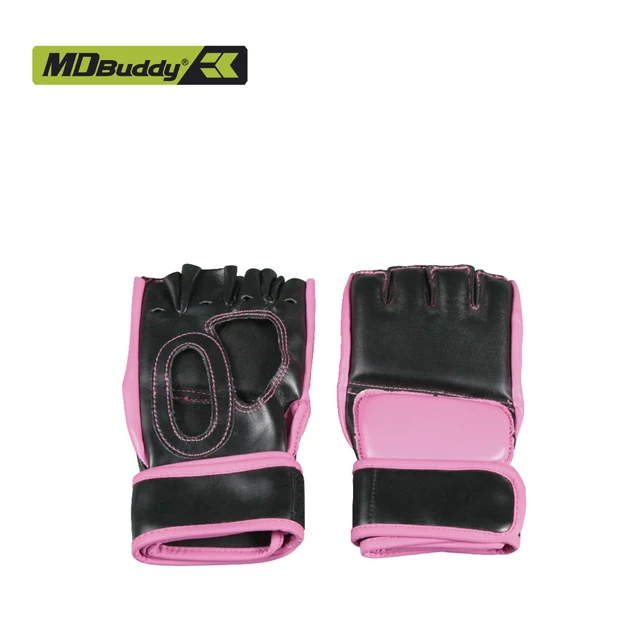 glitter boxing gloves