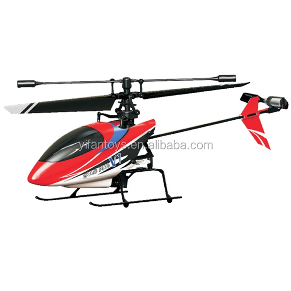 remote control drone helicopter