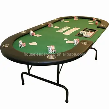96 inch poker table tops