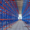 24' Feet High Step Beam Warehouse Storage Pallet Rack