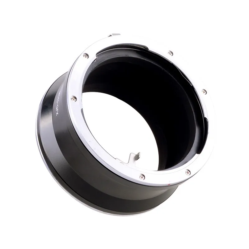 Kernel M645gfx Adapter For Mamiya 645 Mount Lens To Gfx Medium Format