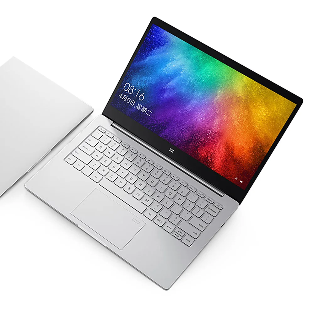 Обзор xiaomi mi notebook air обзор