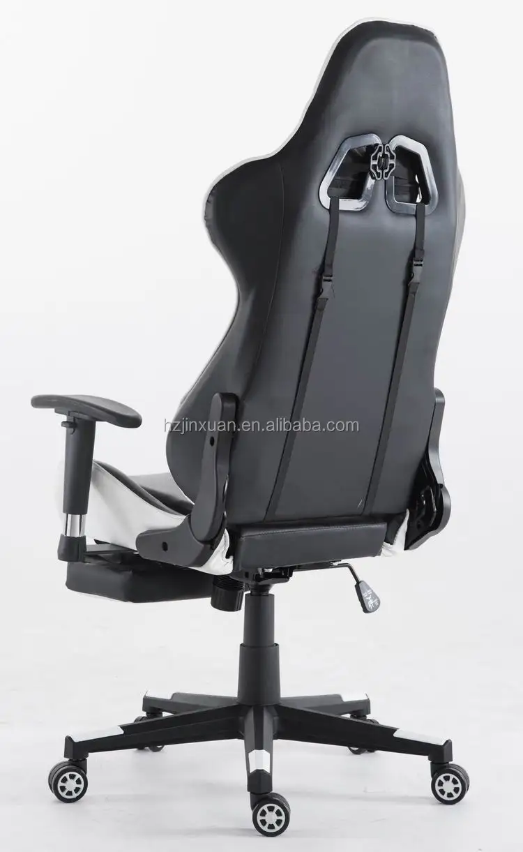 Jx1039w Newest Design Executive Recaro Spo Racing Gaming Chair Recaro