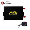 High quality machine grade GPS105 tk103 coban vehicle tracker gps Support camera / fuel sensor / RFID