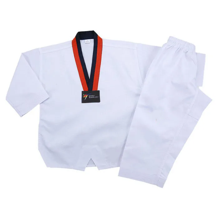daedo taekwondo dress