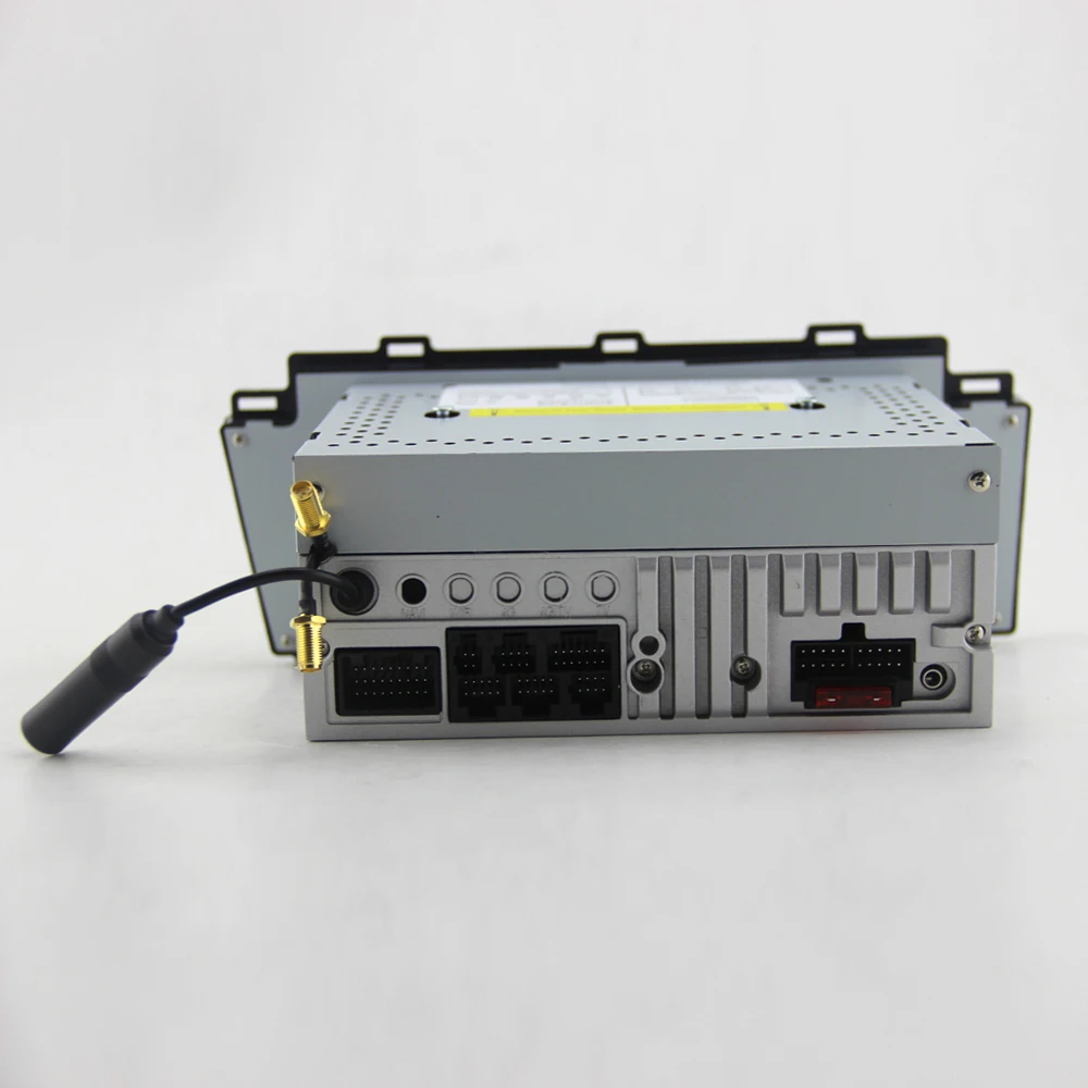 Android Car Multimedia For Brilliance V5 With Dvd Gps Gps Navi Radio