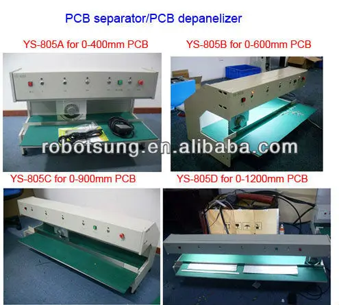 pcb-depanelizer