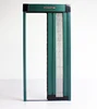 windows and doors bug mosquito net for sliding balcony screen