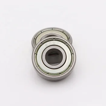 Original Japan Nsk 608 Z 1 Bearing Kart Bearing 608z 608zz Rs Deep ...