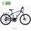 Electric Bicycle 26 inch bicycle mountain bike with lithium battery fat electric bike
