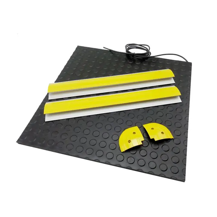 Pressure Sensitive Safety Mats Sensor For Machines Buy Pressure Sensitive Safety Mats,Safety