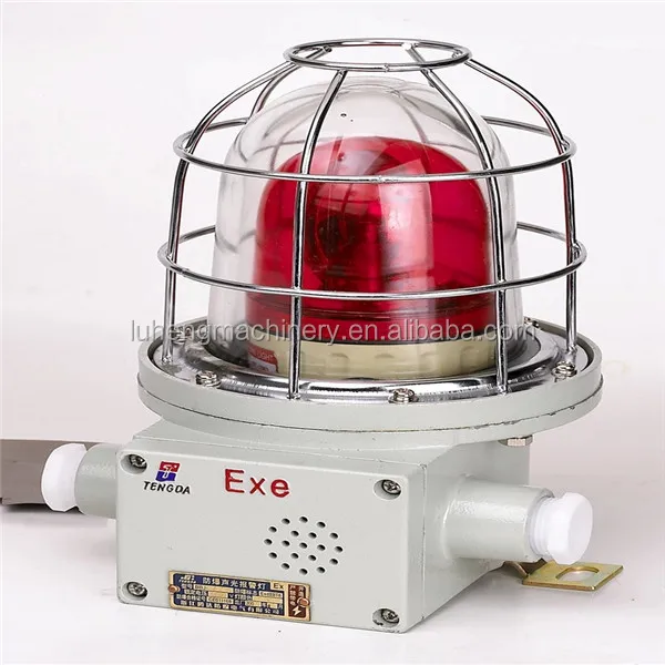 hot sell mining emergency warning light,led security alarm light for sale
