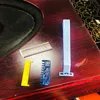 Hotel usage disposable one blade shaving razor maker medical razor corn blade mold