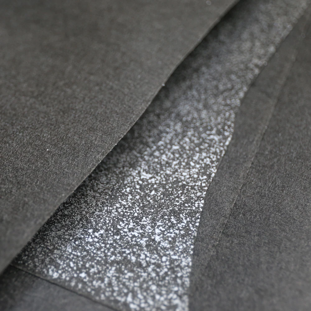 nonwoven interlining,Impregnated cloth,fusible nonwoven interlining